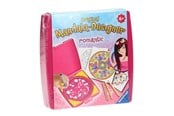 Creatief spelen - Ravensburger Mini Mandala-Designer-Romantic: 0 (This is already in English) - 299478