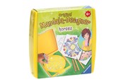 Creatief spelen - Ravensburger Mini Mandala-Designer-Horses - 299867