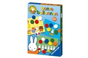 Bordspellen, Kaartspellen & Dobbelspellen - Ravensburger Miffy Baker Ballonnen - 242917