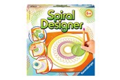 Creatief spelen - Ravensburger Spiral-Designer - 297740