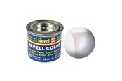 Modelbouw - Revell Emaille verf #02-kleurloos Mat - 32102