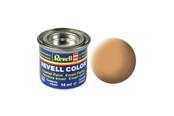 Modelbouw - Revell enamel paint # 35-skin Kleur matte - 32135