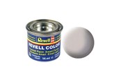 Modelbouw - Revell enamel paint # 43-Medium Grijs Mat - 32143