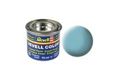 Modelbouw - Revell enamel paint # 55-Light Groen Matt - 32155