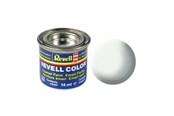 Modelbouw - Revell Emaille verf # 59-Sky Matt - 32159