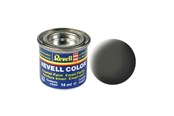 Modelbouw - Revell Emaille verf #65-Bronsgroen Mat - 32165