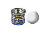 Modelbouw - Revell enamel paint # 76-light Grijs Mat - 32176