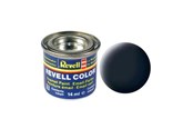 Modelbouw - Revell enamel paint # 78-Tankgrijs Matt - 32178