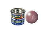 Modelbouw - Revell enamel paint # 93-copper Metallic - 32193