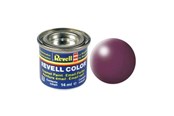 Modelbouw - Revell Emaille verf # 331-paarse zijde mat - 32331