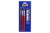 Modelbouw - Revell Brush Set - 29610