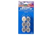 Modelbouw - Revell Legerkleurenset Plane - 39071
