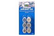Modelbouw - Revell Color set Aircraft - 39072