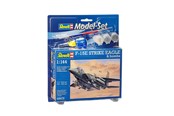 Modelbouw - Revell Model Set F-15E Strike Eagle - 63972