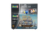 Modelbouw - Revell Model Set - HMS Victory - 65819