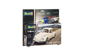 Modelbouw - Revell Model Set - Volkswagen Kever - 67681