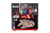 Modelbouw - Revell Model Set - Millennium Falcon - 63600