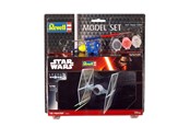 Modelbouw - Revell Model Set - Tie Fighter - 63605
