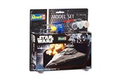 Modelbouw - Revell Model Set Imperial Star Destroyer - 63609