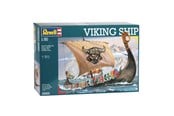 Modelbouw - Revell Viking Ship - 05403