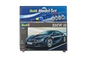 Modelbouw - Revell Model Set - BMW I8 - 67008