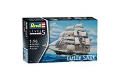 Modelbouw - Revell Cutty Sark - 05422