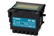 Inkt, toner en verbruiksartikelen - Canon Printhead is "Printkop" in Dutch - 2352C001