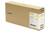 Inkt, toner en verbruiksartikelen - Canon PFI-710 / 2357C001 Yellow - 2357C001