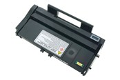 Inkt, toner en verbruiksartikelen - Ricoh - sort - tonerpatron (alternativ til: Type SP100LE) - 407166