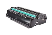 Inkt, toner en verbruiksartikelen - Ricoh - sort - original - tonerpatron - 407249