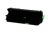 Inkt, toner en verbruiksartikelen - Ricoh 407340 / SP4500HE Zwart Toner - 407340