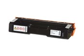 Inkt, toner en verbruiksartikelen - Ricoh - sort - original - tonerpatron - 407531