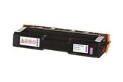 Inkt, toner en verbruiksartikelen - Ricoh - magenta - original - tonerpatron - 407533
