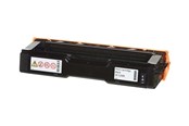 Inkt, toner en verbruiksartikelen - Ricoh - sort - original - tonerpatron - 407543
