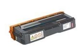 Inkt, toner en verbruiksartikelen - Ricoh - Højtydende - Magenta - Original - tonerpatron - 407718