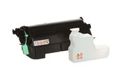 Inkt, toner en verbruiksartikelen - Ricoh tonerpatroon - 407824