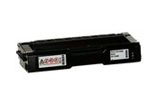 Inkt, toner en verbruiksartikelen - Ricoh - sort - Original - tonerpatron - 407899