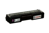 Inkt, toner en verbruiksartikelen - Ricoh - Magenta - Original - tonerpatron - 407901