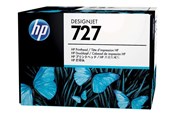 Inkt, toner en verbruiksartikelen - HP 727 / B3P06A - Printhead - B3P06A