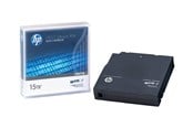 Back-up media - HP E Ultrium RW gegevenscartridge - C7977A