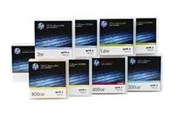 Back-up media - HP E Ultrium WORM Data Cartridge - C7977W