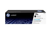 Inkt, toner en verbruiksartikelen - HP 19A / CF219A Drum Kit Zwart - CF219A