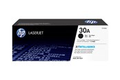Inkt, toner en verbruiksartikelen - HP 30A / CF230A Zwart Toner - CF230A