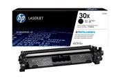 Inkt, toner en verbruiksartikelen - HP 30X / CF230X High Capaciteit Zwart Toner - CF230X