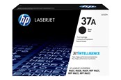 Inkt, toner en verbruiksartikelen - HP 37A / CF237A Zwart Toner - CF237A