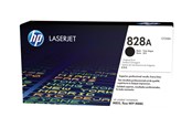 Inkt, toner en verbruiksartikelen - HP 828A / CF358A Black Drum Kit - CF358A