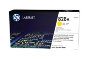 Inkt, toner en verbruiksartikelen - HP 828A / CF364A Geel Drum Imaging Kit - CF364A