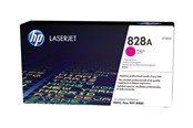 Inkt, toner en verbruiksartikelen - HP CF365A / 828A Magenta Drum Kit: 0 - CF365A