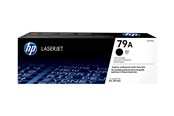 Inkt, toner en verbruiksartikelen - HP 79A / CF279A Zwart Toner - CF279A