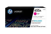 Inkt, toner en verbruiksartikelen - HP 655A / CF453A Magenta Toner: 0 - CF453A